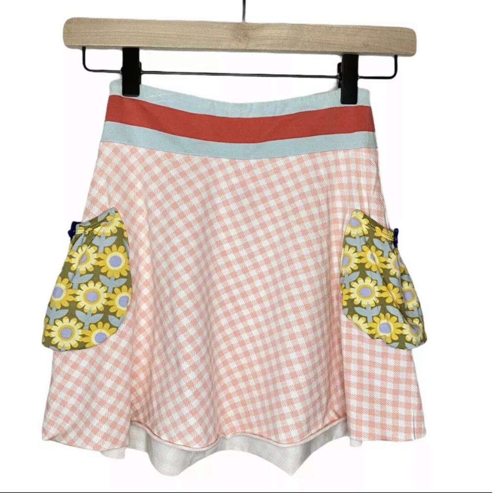 Matilda Jane Serendipity Pepper Ann Skirt